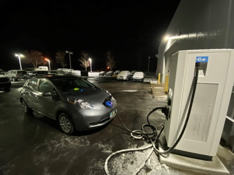 The Fuse  Rural EV Charging: Road Trip Reflections - The Fuse