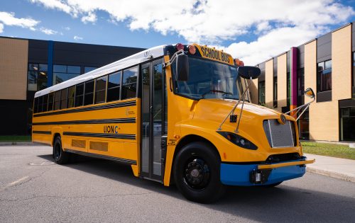 LionC-school bus